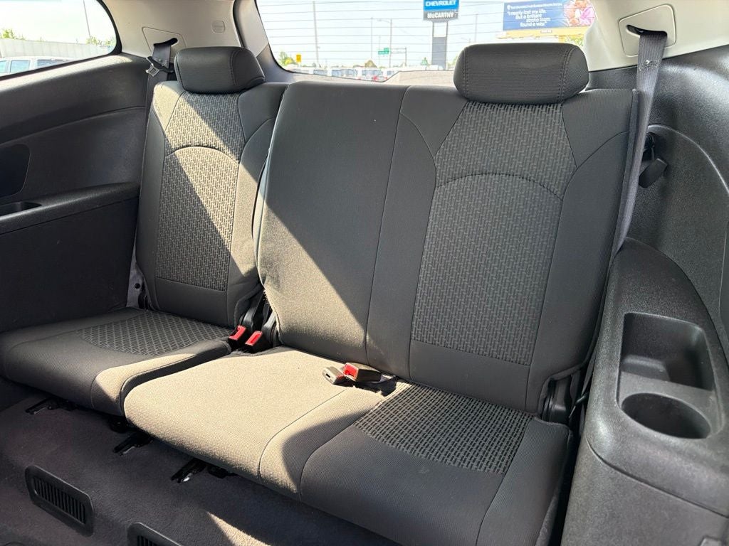 2012 Chevrolet Traverse 2LT 2LT