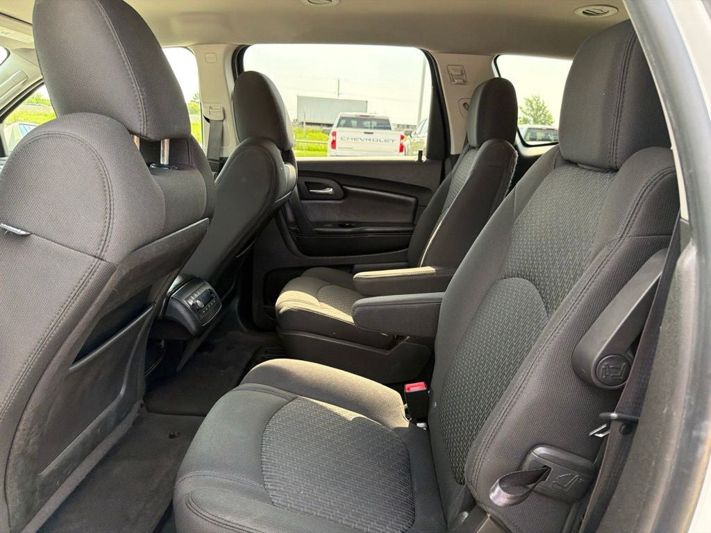 2012 Chevrolet Traverse 2LT 2LT