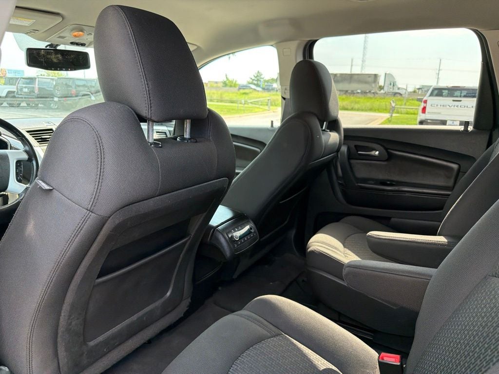 2012 Chevrolet Traverse 2LT 2LT