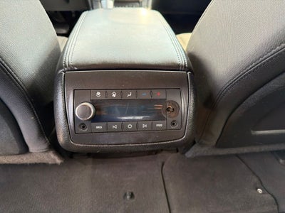 2012 Chevrolet Traverse 2LT 2LT