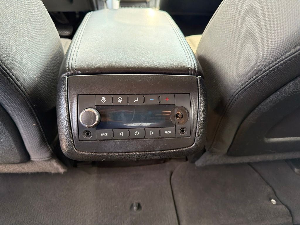 2012 Chevrolet Traverse 2LT 2LT