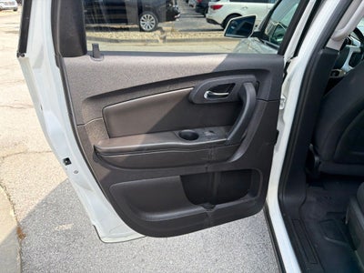 2012 Chevrolet Traverse 2LT 2LT