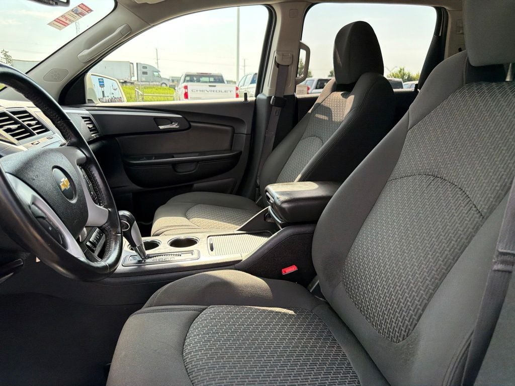 2012 Chevrolet Traverse 2LT 2LT