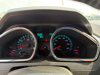 2012 Chevrolet Traverse 2LT 2LT