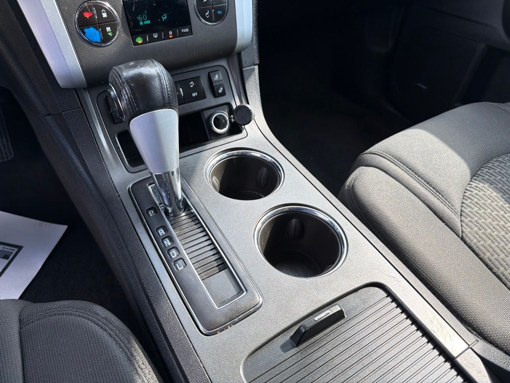 2012 Chevrolet Traverse 2LT 2LT