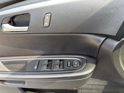 2012 Chevrolet Traverse 2LT 2LT