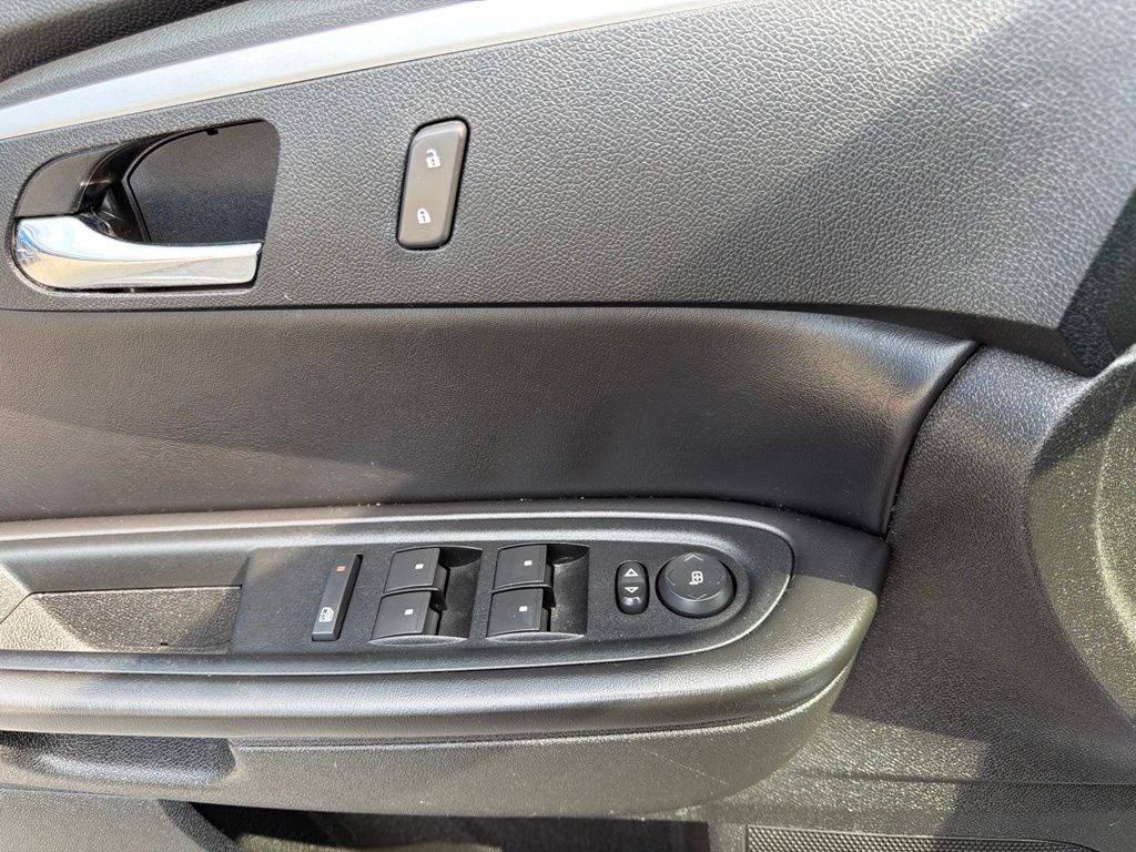 2012 Chevrolet Traverse 2LT 2LT