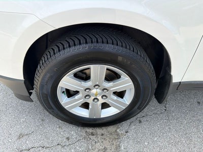 2012 Chevrolet Traverse 2LT 2LT