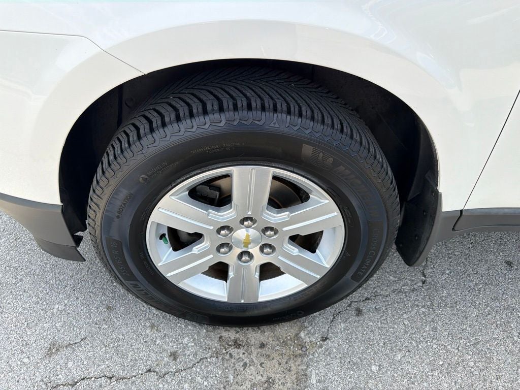 2012 Chevrolet Traverse 2LT 2LT