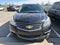 2014 Chevrolet Traverse LT 1LT