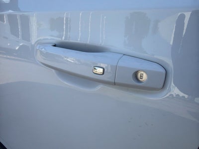 2027 Chevrolet Suburban LT