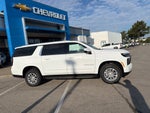 2027 Chevrolet Suburban LT