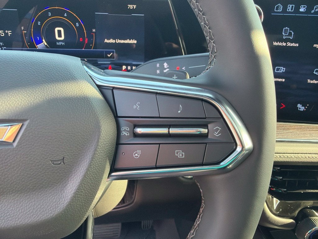 2027 Chevrolet Suburban LT