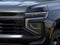2027 Chevrolet Suburban RST