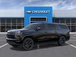 2027 Chevrolet Suburban RST
