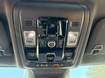 2027 Chevrolet Suburban RST