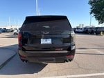 2027 Chevrolet Suburban RST