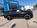 2027 Chevrolet Suburban Premier