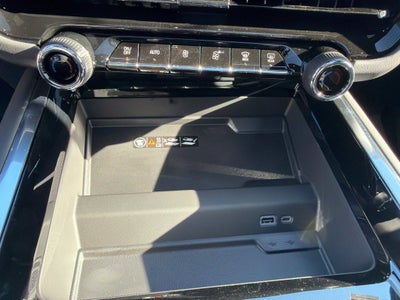 2027 Chevrolet Suburban Premier