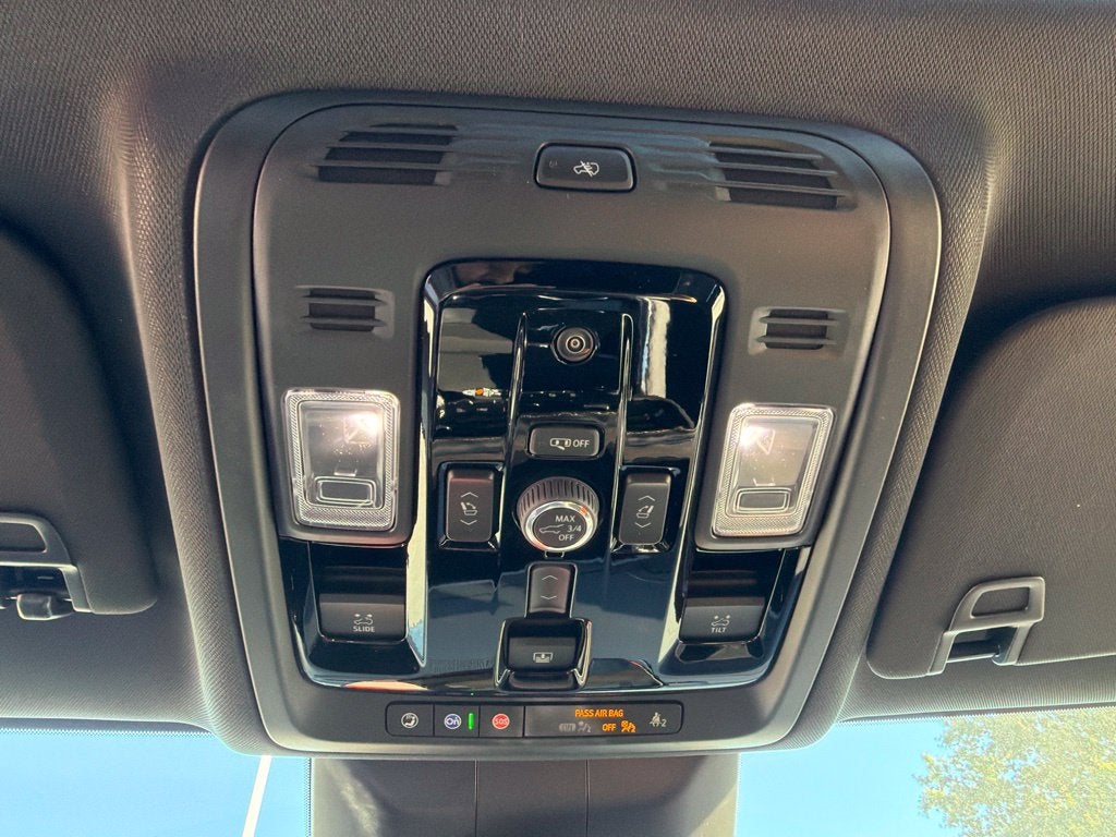 2027 Chevrolet Suburban Premier