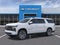 2027 Chevrolet Suburban High Country