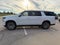 2027 Chevrolet Suburban High Country