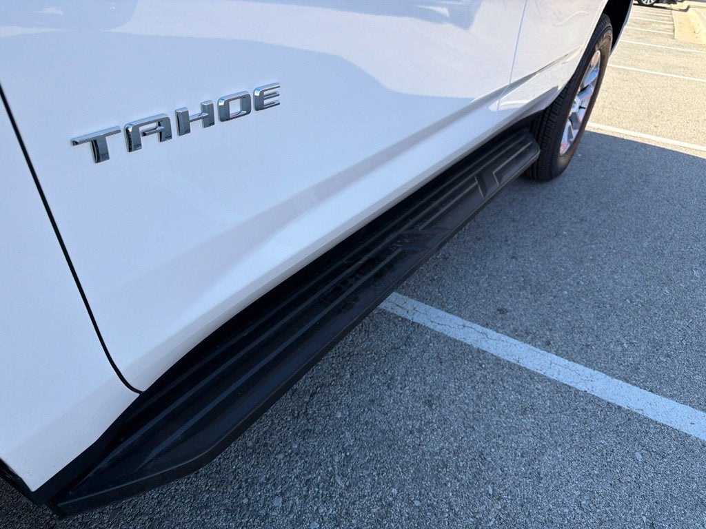 2027 Chevrolet Tahoe LS