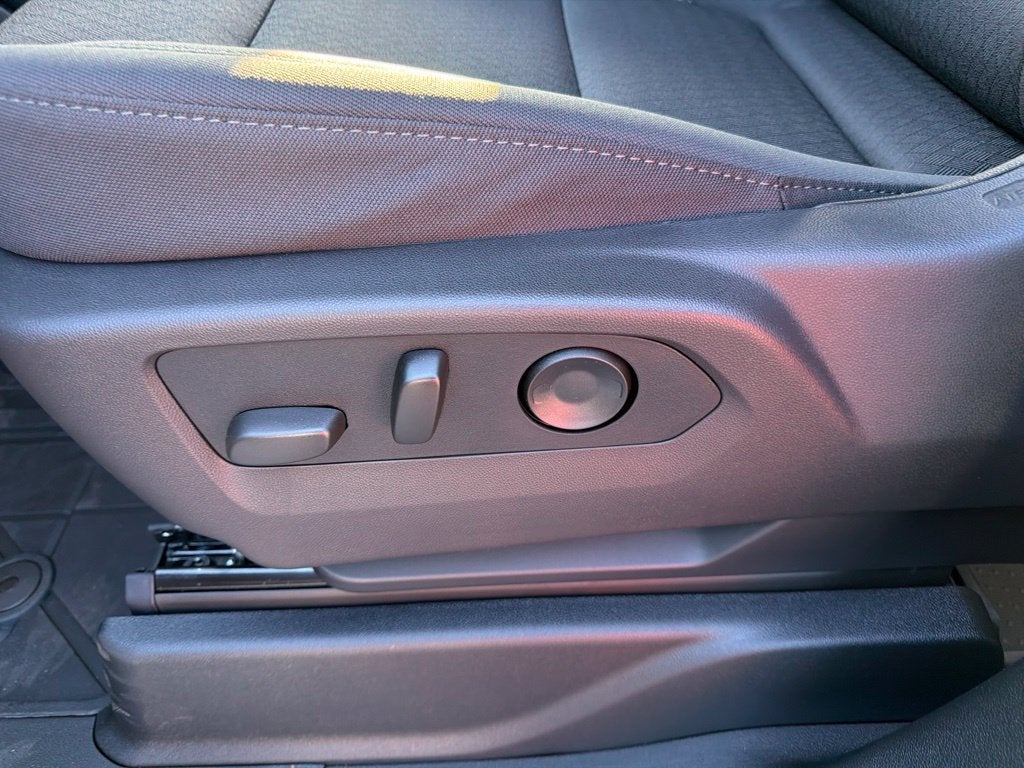2027 Chevrolet Tahoe LS