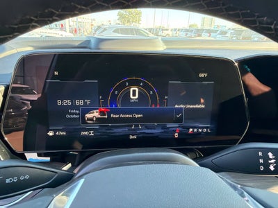 2027 Chevrolet Tahoe LS
