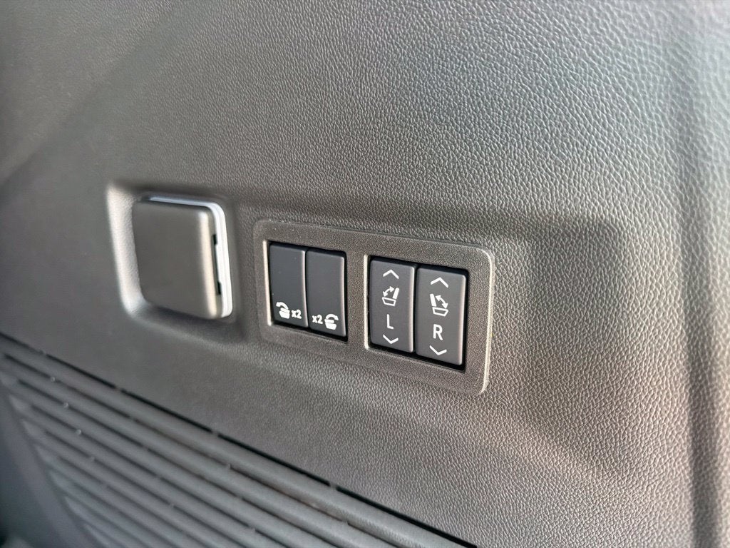 2027 Chevrolet Tahoe Premier