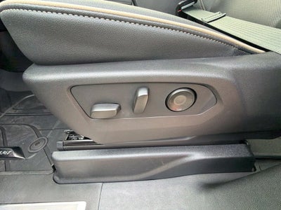 2027 Chevrolet Tahoe Premier