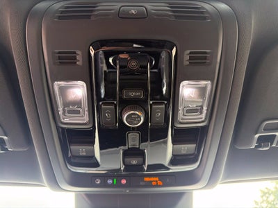 2027 Chevrolet Tahoe Premier