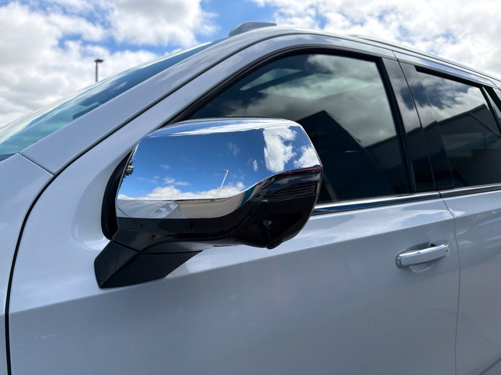 2027 Chevrolet Tahoe Premier