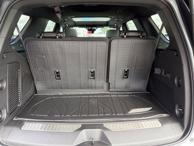 2027 Chevrolet Tahoe Premier