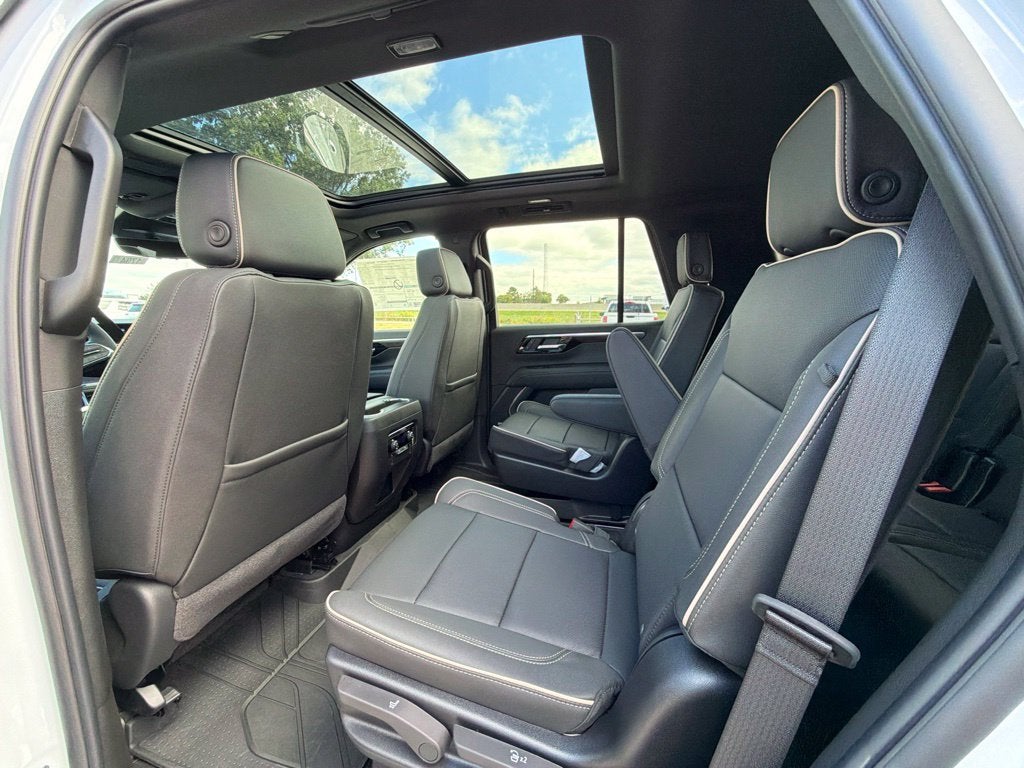 2027 Chevrolet Tahoe Premier