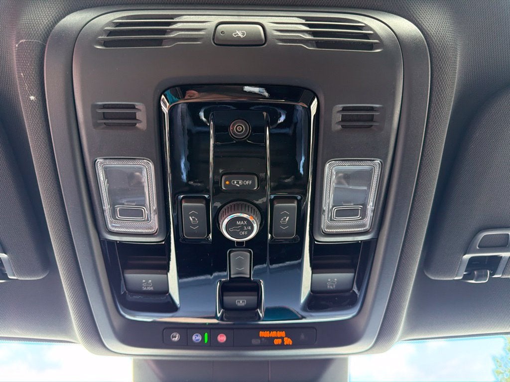 2027 Chevrolet Tahoe Premier