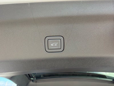 2027 Chevrolet Tahoe High Country