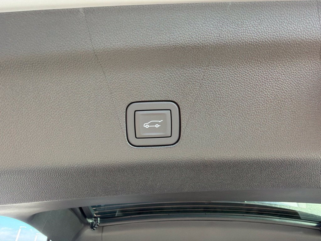 2027 Chevrolet Tahoe High Country