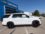 2027 Chevrolet Tahoe High Country