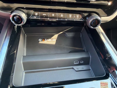 2027 Chevrolet Tahoe High Country