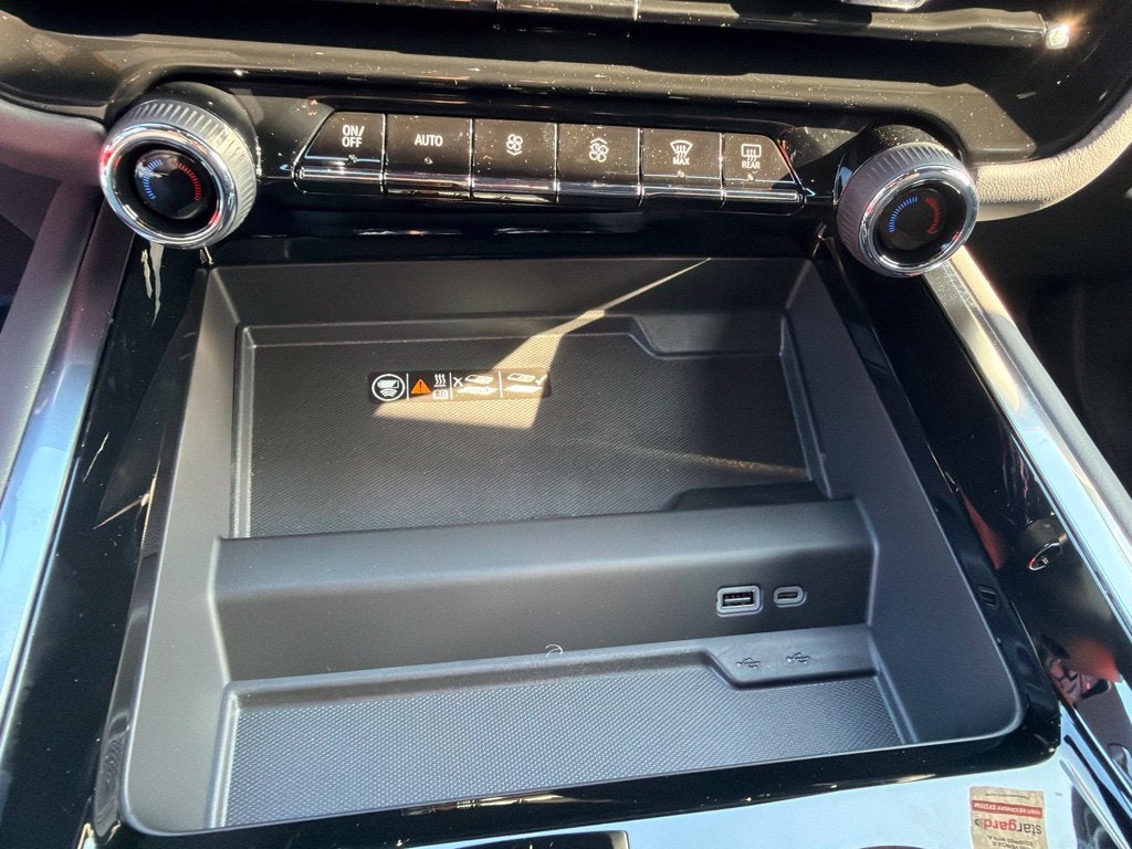 2027 Chevrolet Tahoe High Country