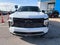 2027 Chevrolet Tahoe High Country