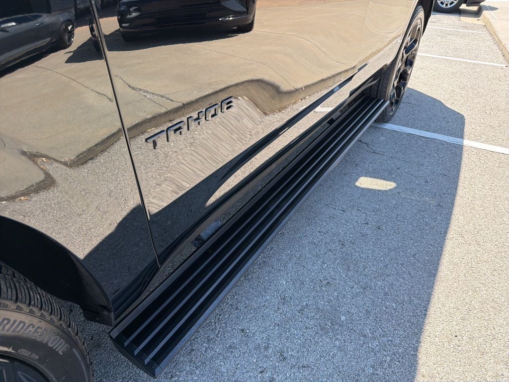 2025 Chevrolet Tahoe High Country $98k MSRP