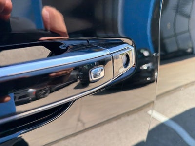 2025 Chevrolet Tahoe High Country $98k MSRP