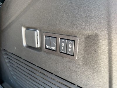 2025 Chevrolet Tahoe High Country $98k MSRP