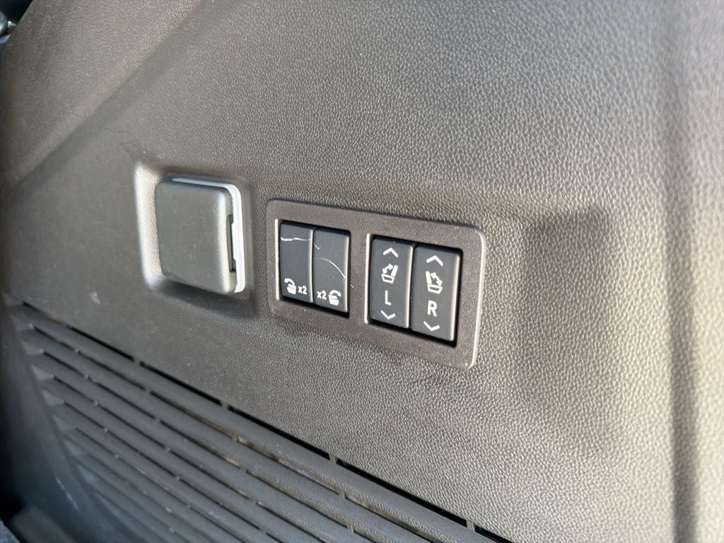 2025 Chevrolet Tahoe High Country $98k MSRP