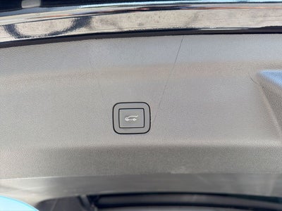 2025 Chevrolet Tahoe High Country $98k MSRP