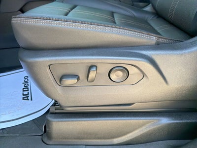 2025 Chevrolet Tahoe High Country $98k MSRP