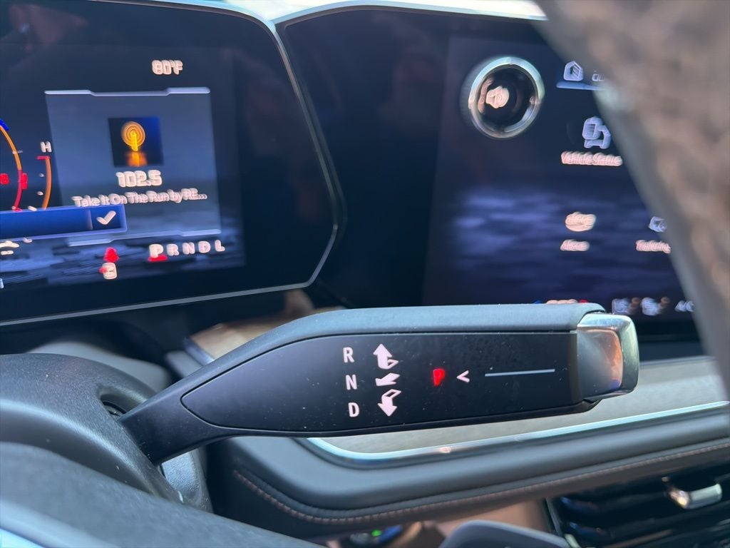 2025 Chevrolet Tahoe High Country $98k MSRP