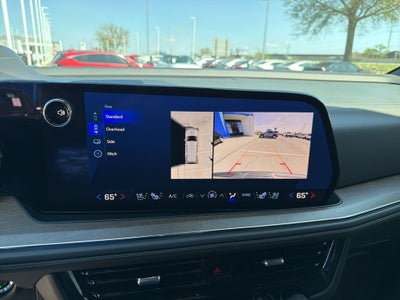 2025 Chevrolet Tahoe High Country $98k MSRP